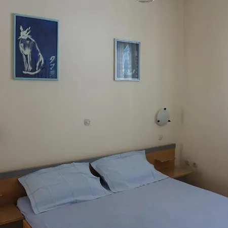 Green Market Apartman Opatija
