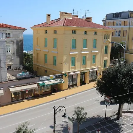 Green Market Apartman